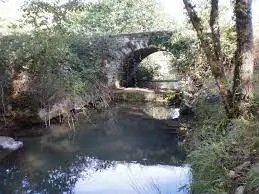 Ruisseau de Salvezou
