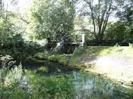 Ruisseau de Lourajou