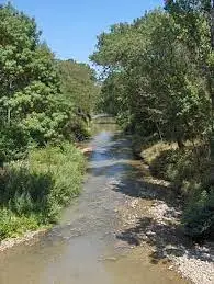 Ruisseau de Tournefeuille