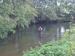 Ruisseau de Laperche