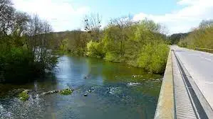 Ruisseau d'Argenton