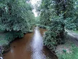 Ruisseau de Lagatère