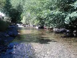 Ruisseau de Pinau