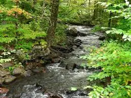 Ruisseau de Fontirou