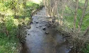 Ruisseau de Goutes
