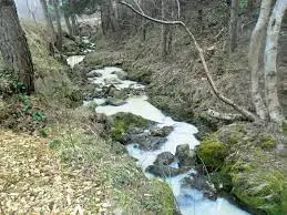Ruisseau de Crabignan
