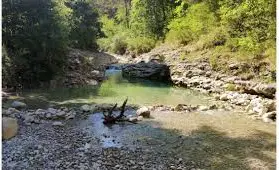 Ruisseau de Houtagnère