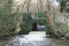 Ruisseau d'Allons