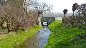 Ruisseau de Bretagne