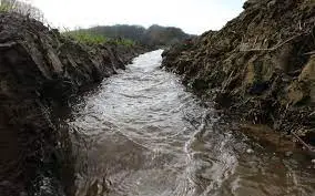 Ruisseau de Labarrière