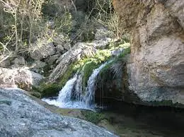 Ruisseau de Pétrencat