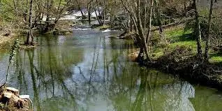 Ruisseau de Labriane