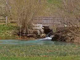 Ruisseau de la Tourte
