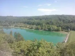 Lac de Lartel