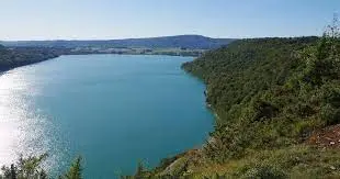 Lac de Queille