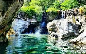 Gardon de Sainte-Croix