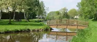 Etangs communaux de l'Hotellerie de Flée