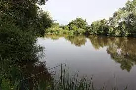 Etang du Pré du Marais