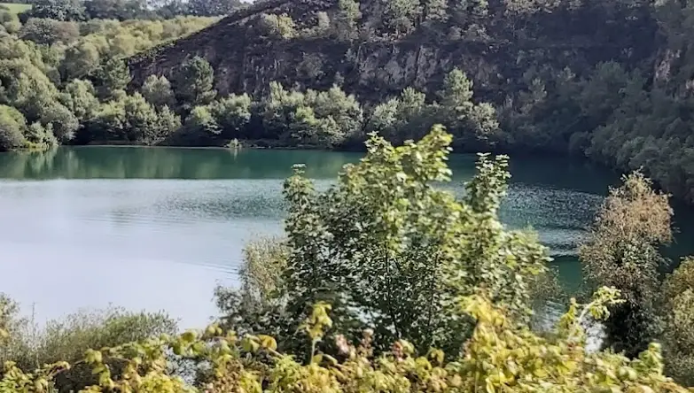 Etang de Biville Clairefontaine