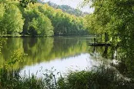 Etang de la Fosse Arthour