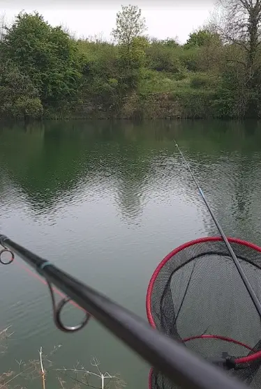 Etang d’Emondeville