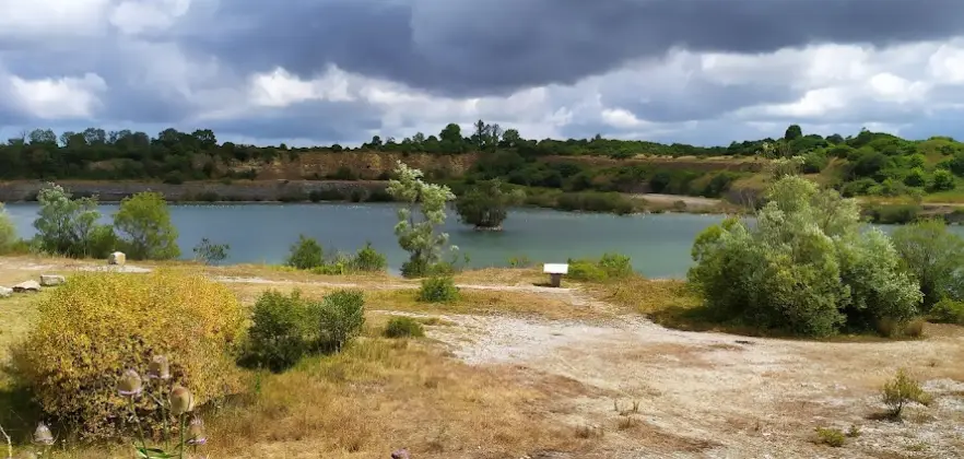 Etang du Goulet – Fresville