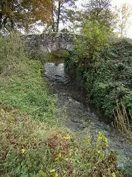 Ruisseau d'Epoye