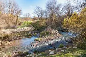 Ruisseau de la Fontaine aux Charmes