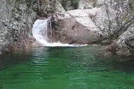 Ruisseau de la Fontaine au Mortier