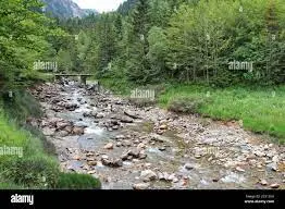 Ruisseau de la Mare aux Boeufs