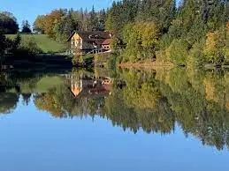Etang du Moulin