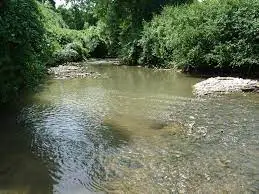 Ruisseau de la Fontaine