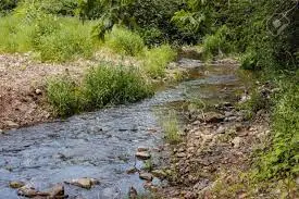 Ruisseau de Pisse Loup