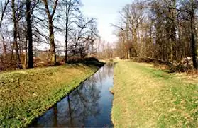 Ruisseau de Méry