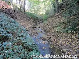 Ruisseau de Bouvancourt