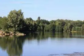 Etang du Haut