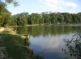 Etang de la Grande Tournelle