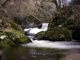 Ruisseau de Clubersault