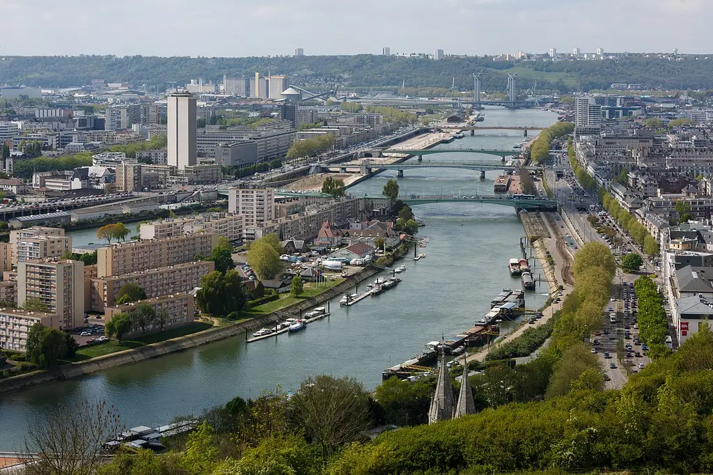 La Seine