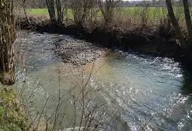 Ruisseau de Bécheret