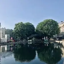 Canal Saint Martin