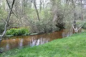 Ruisseau de Minlaloche