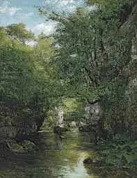 Ruisseau de Braux