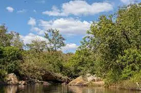 Ruisseau de la Fontaine