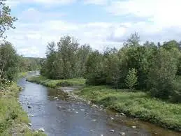 Ruisseau Samson
