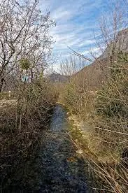 Ruisseau de Sombreuil