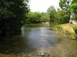 Ruisseau de Val Darde