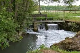 Ruisseau de Moutelle