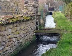 Ruisseau de Commeloup