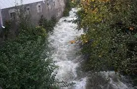 Ruisseau des Fontenelles